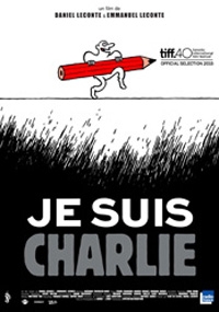 Je suis Charlie - L'humour à mort Je suis Charlie - L'humour à mort