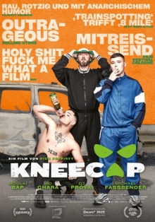 Kneecap Kneecap