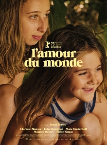 L'Amour Du Monde L'Amour Du Monde