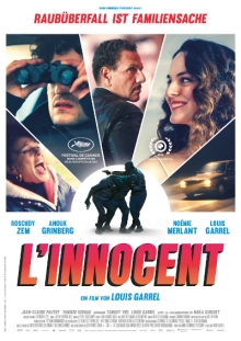 L'Innocent L'Innocent