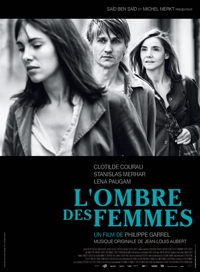L'Ombre des Femmes L'Ombre des Femmes