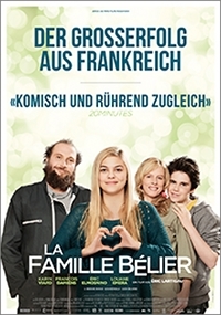 La Famille Bélier La Famille Bélier