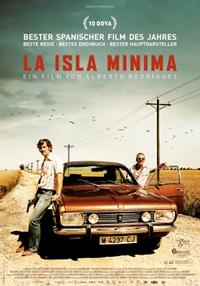La Isla Minima La Isla Minima