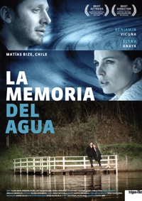 La Memoria del Agua La Memoria del Agua