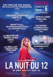 La Nuit Du 12 La Nuit Du 12
