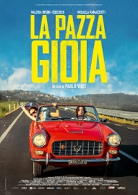 La Pazza Gioia La Pazza Gioia