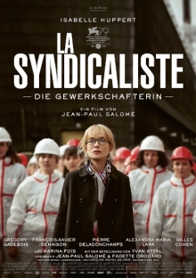 La Syndicaliste La Syndicaliste