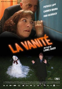 La Vanité La Vanité