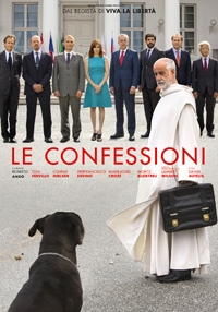 Le Confessioni Le Confessioni
