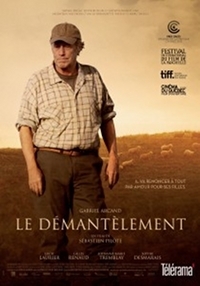 Le démantèlement Le démantèlement