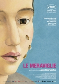 Le Meraviglie - Land der Wunder Le Meraviglie - Land der Wunder