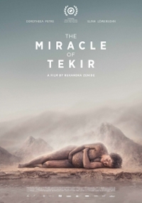 Le Miracle de Tekir - Miracolul din Tekir Le Miracle de Tekir - Miracolul din Tekir