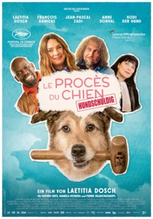 Le Procès Du Chien Le Procès Du Chien