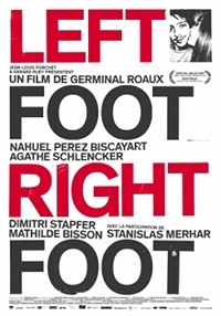 Left Foot Right Foot Left Foot Right Foot
