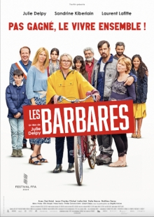 Les Barbares Les Barbares