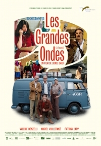 Les grandes ondes (à l'ouest) Les grandes ondes (à l'ouest)