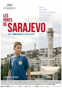 Les Ponts de Sarajevo Les Ponts de Sarajevo