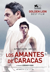 Los Amantes de Caracas Los Amantes de Caracas