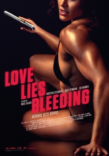 Love Lies Bleeding Love Lies Bleeding