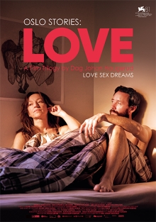 Love - Oslo Stories Love - Oslo Stories