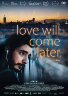 Love Will Come Later Love Will Come Later