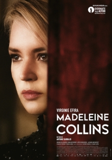 Madeleine Collins Madeleine Collins