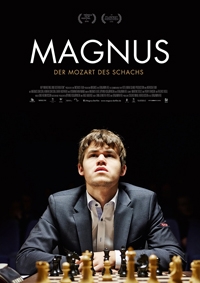 Magnus Magnus