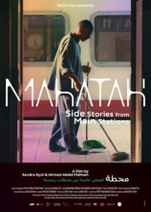 Mahatah - Side Stories From Main Stations Mahatah - Side Stories From Main Stations