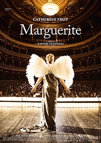 Marguerite Marguerite