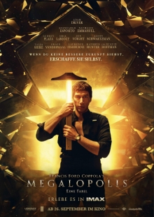 Megalopolis Megalopolis