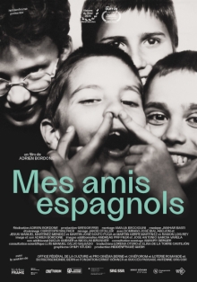Mes Amis Espanoles Mes Amis Espanoles