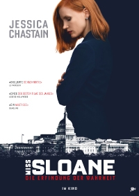 Miss Sloane Miss Sloane