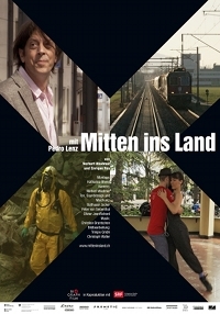 Mitten ins Land Mitten ins Land
