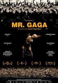 Mr. Gaga Mr. Gaga