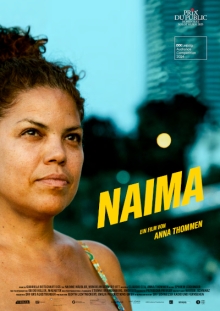 Naima Naima