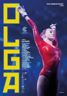 Olga Olga