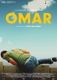 Omar Omar
