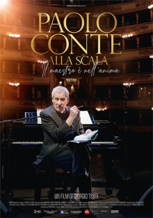 Paolo Conte Alla Scala Paolo Conte Alla Scala