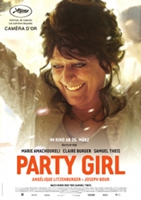 Party Girl Party Girl