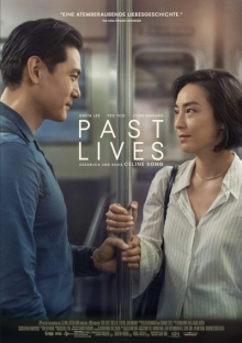 Past Lives Past Lives