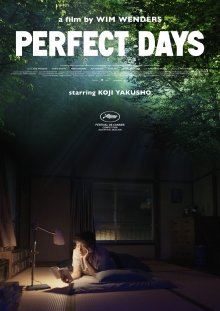 Perfect Days Perfect Days
