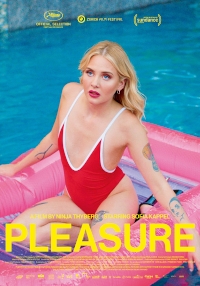 Pleasure Pleasure