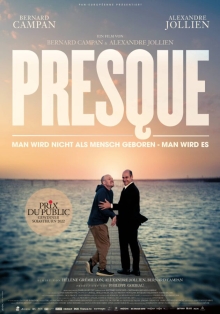 Presque Presque