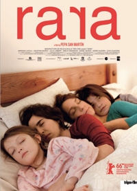 Rara Rara