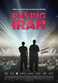 Raving Iran Raving Iran