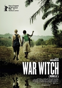 Rebelle - War Witch Rebelle - War Witch