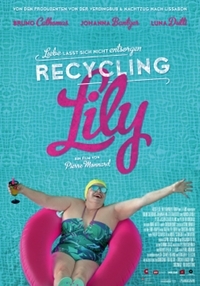 Recycling Lily Recycling Lily