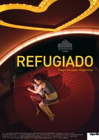 Refugiado Refugiado