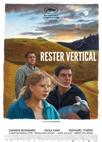 Rester Vertical Rester Vertical