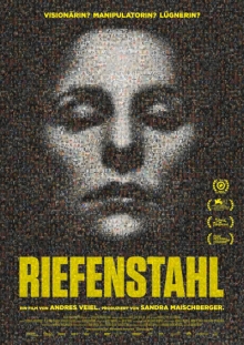 Riefenstahl Riefenstahl
